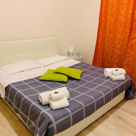 Sweet Home Катания Екстериор снимка